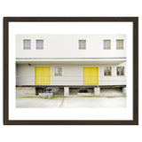 Yellow doors thumbnail