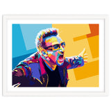 Bono Style WPAP thumbnail