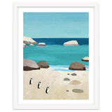 Penguins, Boulders Beach thumbnail