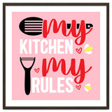My Kitchen My Rules thumbnail