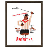 Argentina, Gauchos thumbnail