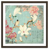 Chinese Magnolia Garden thumbnail