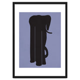 Minimal Elephant thumbnail