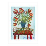 Flor Carnivora 6 (Print Only) thumbnail