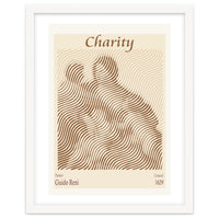 Charity (1629) – Guido Reni (italian, 1575 1642)