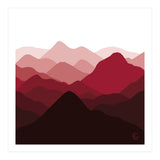 Exciting (Layers) (Print Only) thumbnail