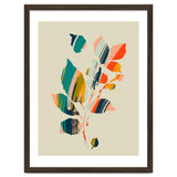 Colorful Poplar Tree Leaf thumbnail