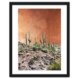 Rustic thumbnail