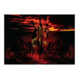 Battle Of Blood River 1838 (Print Only) thumbnail