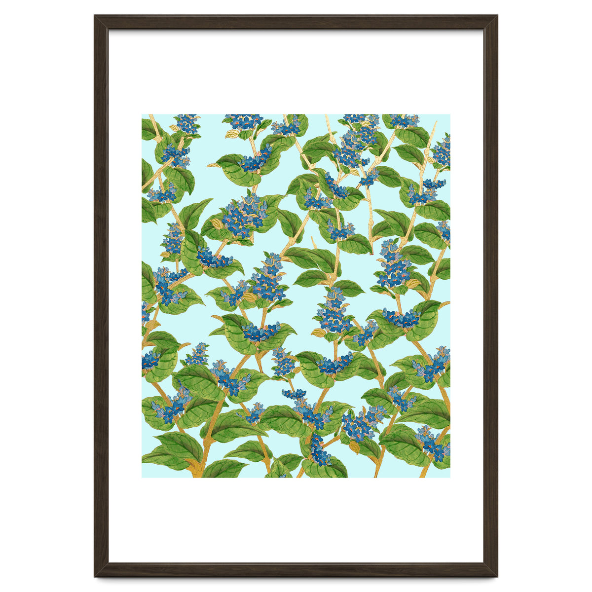 Wisteria #society6 #decor #buyart