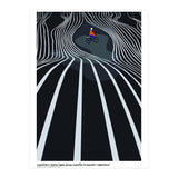 Superkilen - Copenhagen  (Print Only) thumbnail