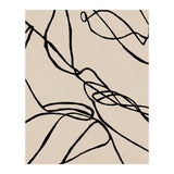 Lines on Bege (Print Only) thumbnail
