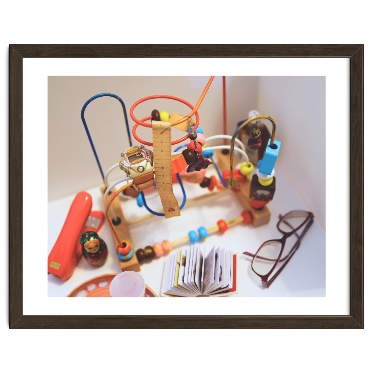 The Mechanics and Medicine