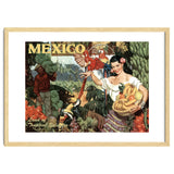 Mexico, Tropical Splendor thumbnail