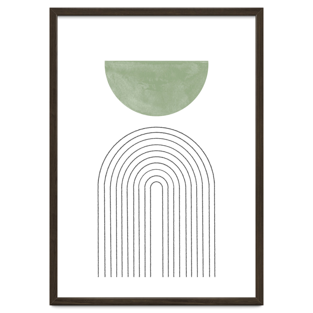 Simple Green Object