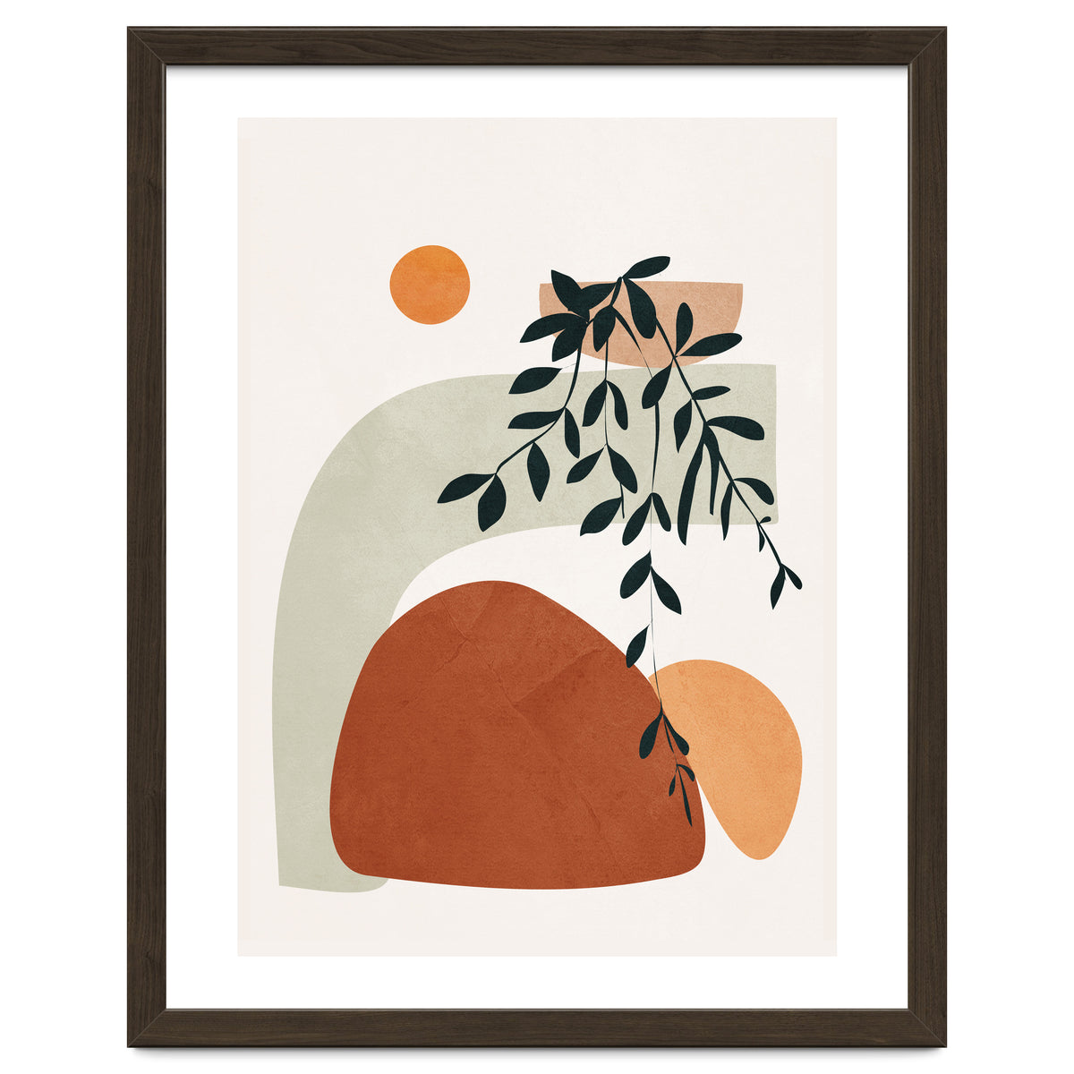 Soft Shapes I