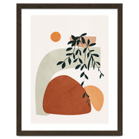 Soft Shapes I