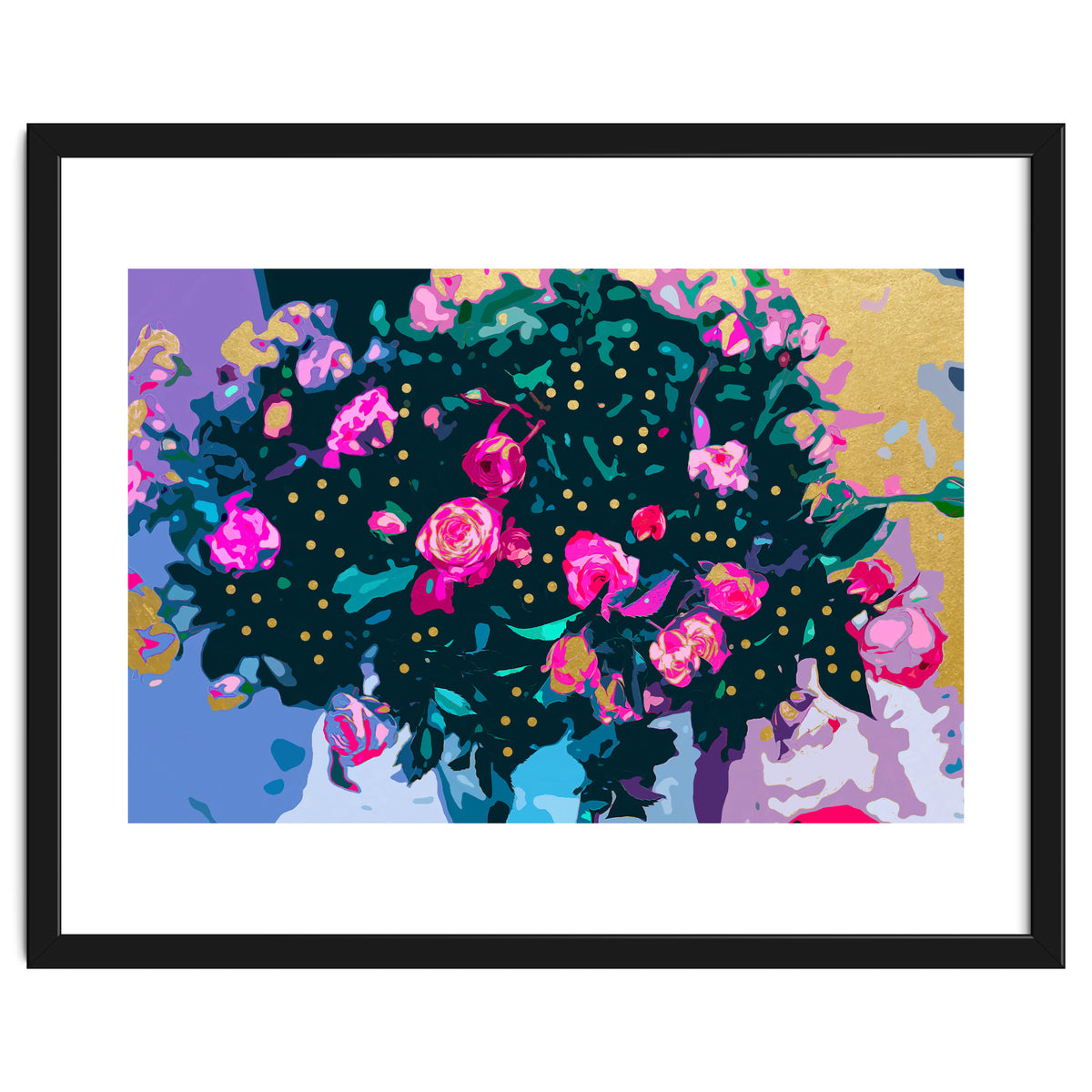 Lovely Secret #society6 #decor #buyart