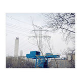 Blue constructor (Print Only) thumbnail
