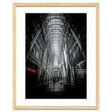 Allen Lambert Galleria No 3 Color Version thumbnail