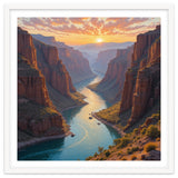 The Golden Arteries of the Earth thumbnail