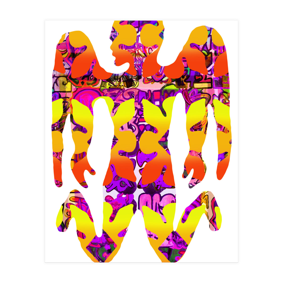 Angelus 5 Copia (Print Only)