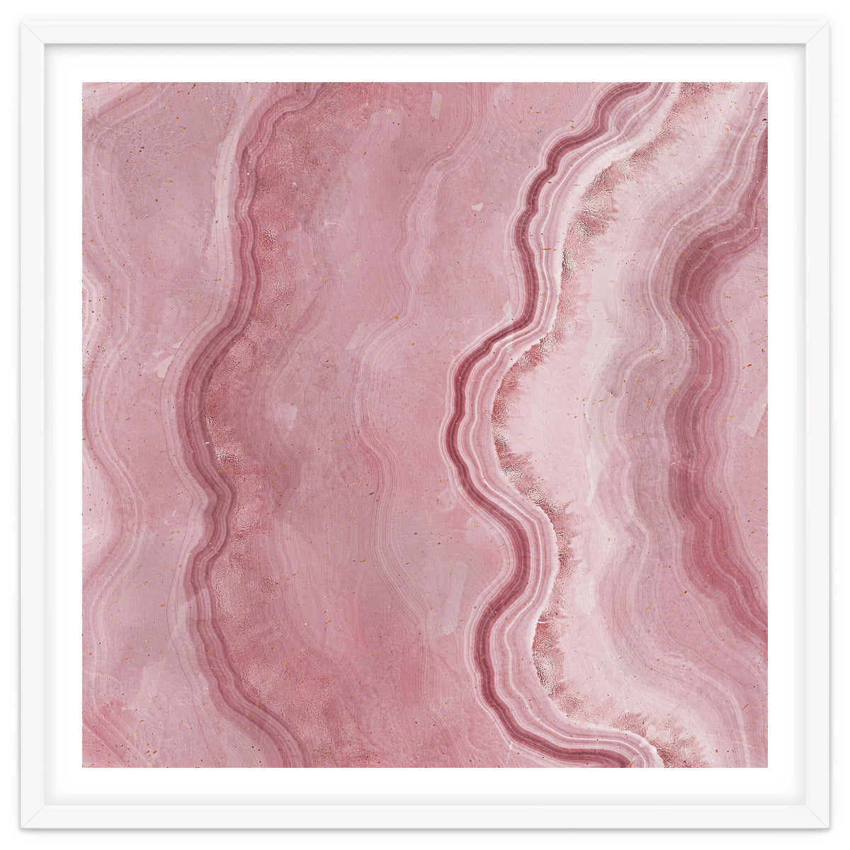 Pink Agate Texture 10