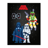 Star Wars (Print Only) thumbnail