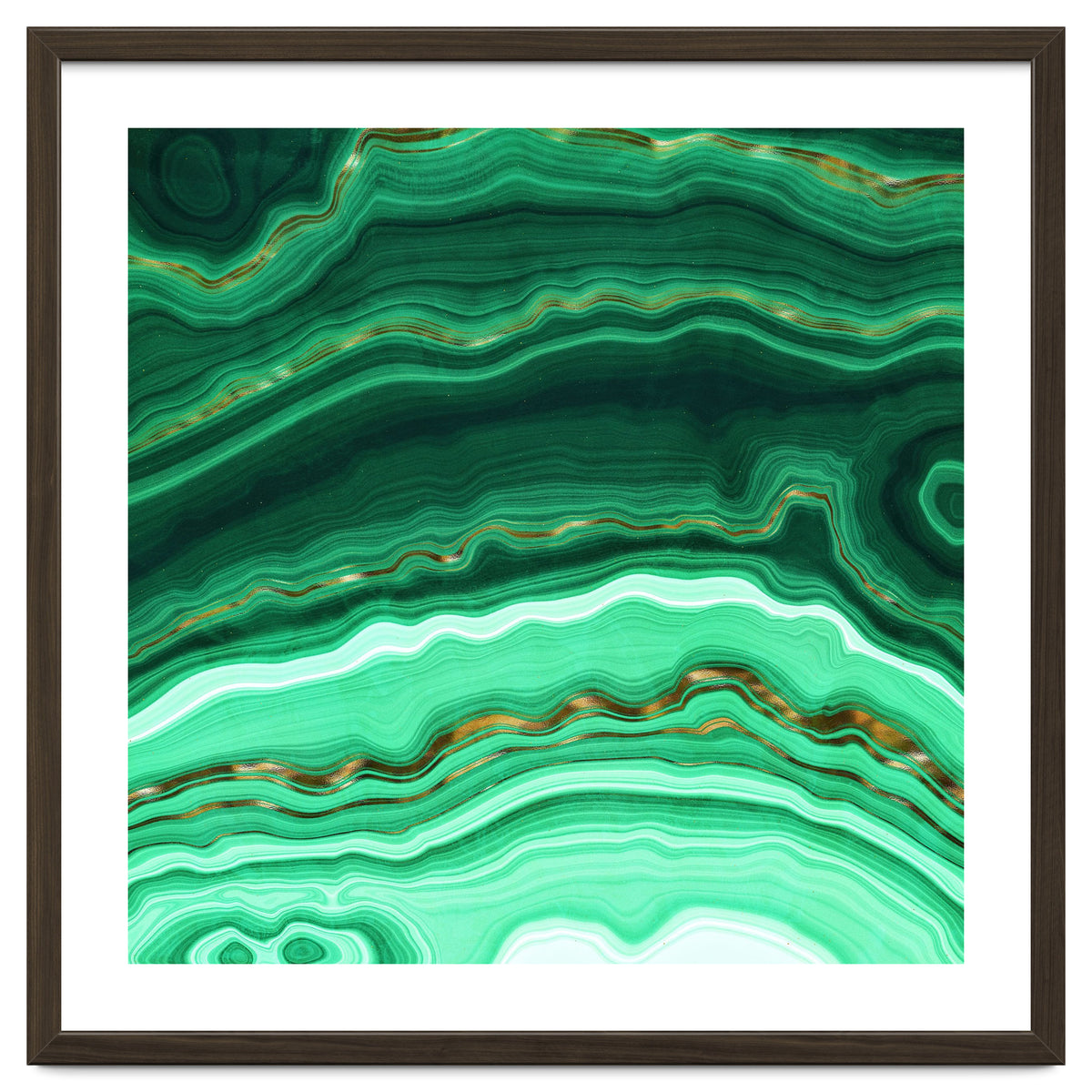 Malachite Texture 03