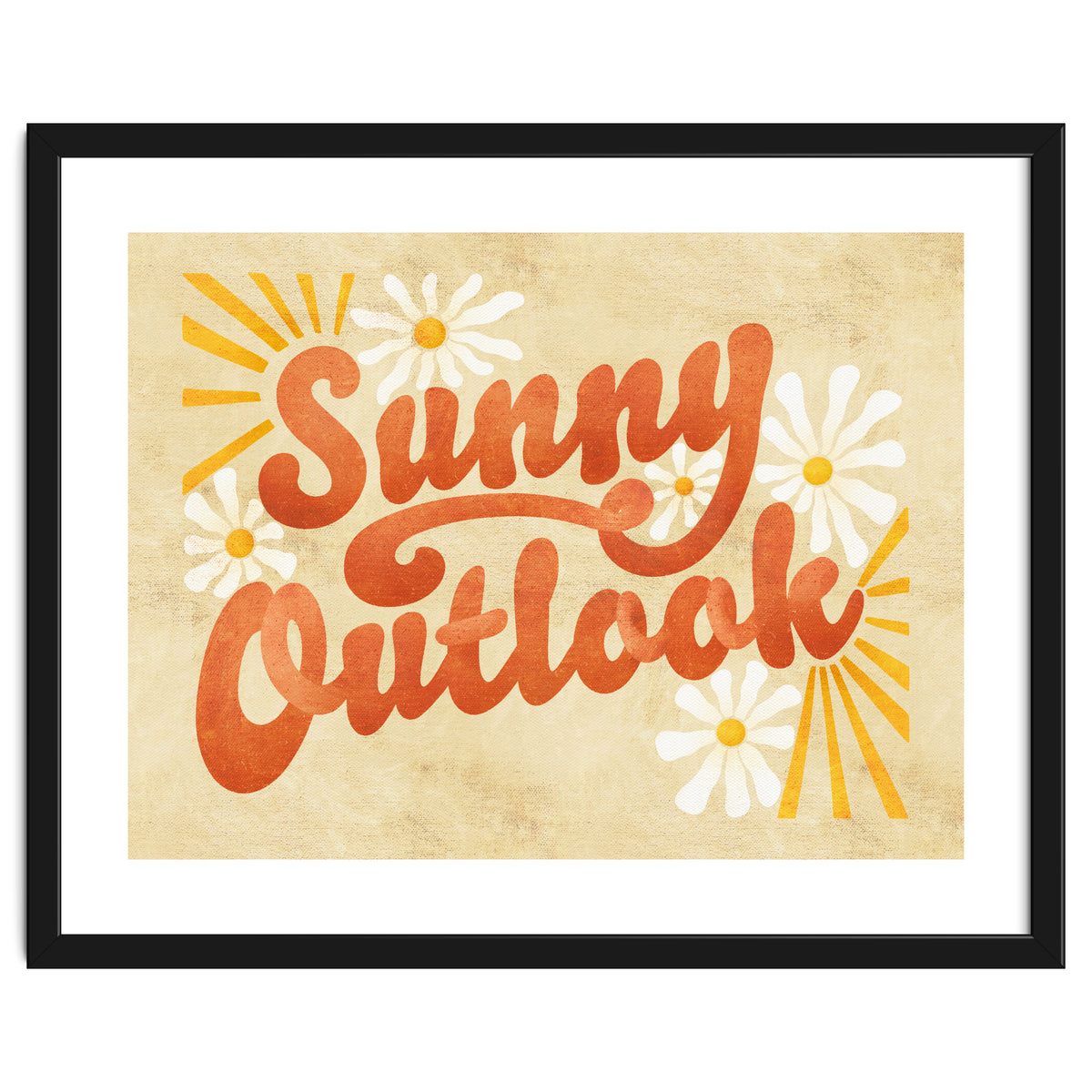 Sunny Outlook