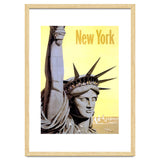 New York, Liberty Lady thumbnail