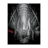 Allen Lambert Galleria No 3 Color Version (Print Only) thumbnail