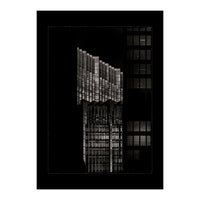 No 200 Bay St North Tower 4 with Border (Print Only)