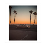 Dusk Drive (Print Only) thumbnail