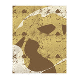 Earthy Shadows (Print Only) thumbnail