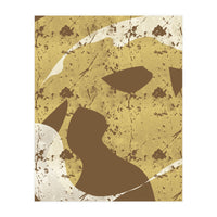 Earthy Shadows (Print Only)