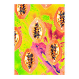 Papaya #society6 #decor #buyart (Print Only) thumbnail