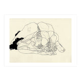 Searching For Self Love (Print Only) thumbnail
