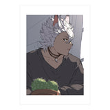 Anime (Print Only) thumbnail