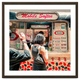 Ice Cream Truck - Hong Kong thumbnail