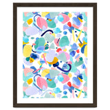 Abstract Geometric Modern Shapes thumbnail