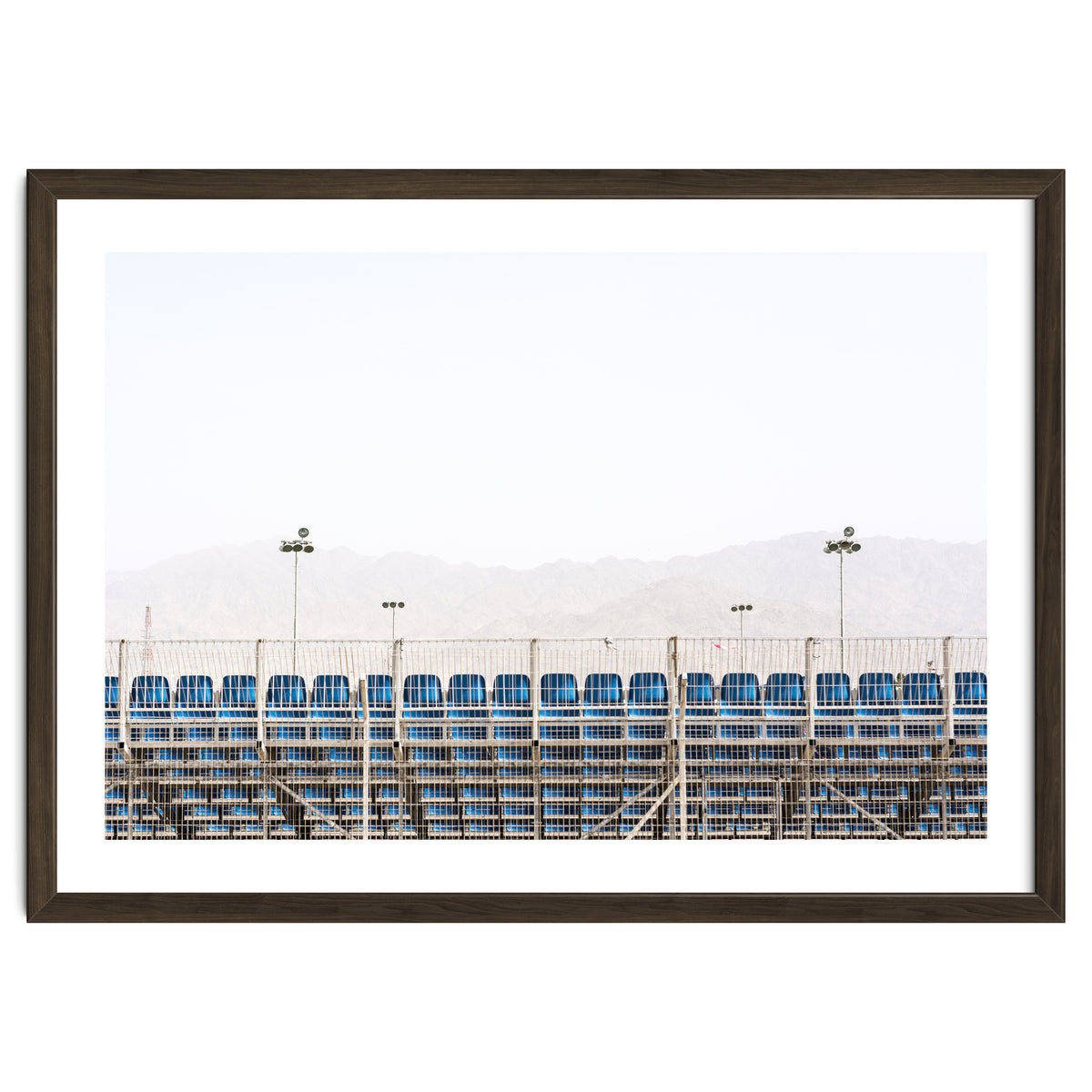 Scenes from Eilat 2018, 30