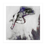 Nude Girl (Print Only) thumbnail