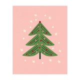 Christmas Tree  (Print Only) thumbnail