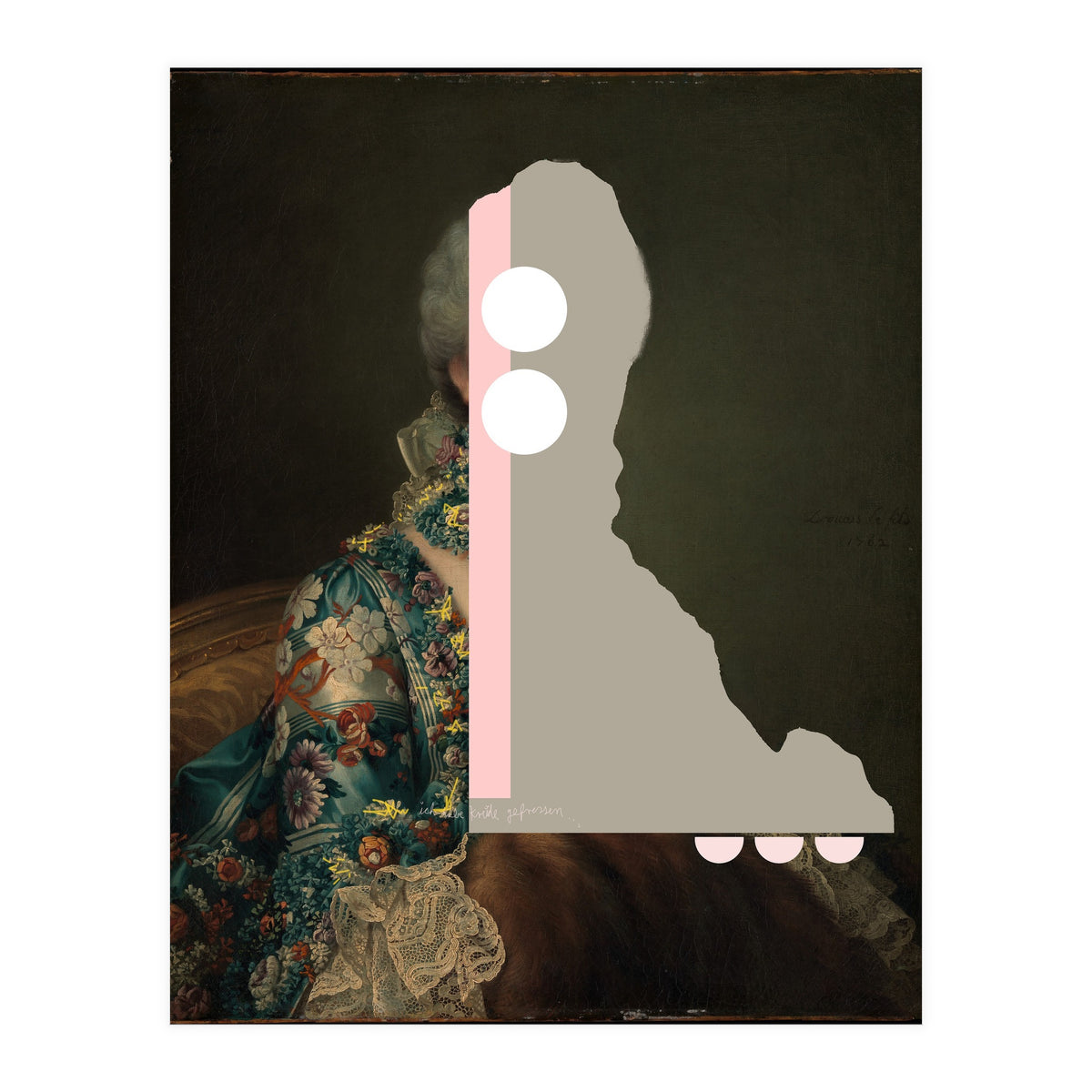 Classic Mix 255 · Dots Day (Print Only)