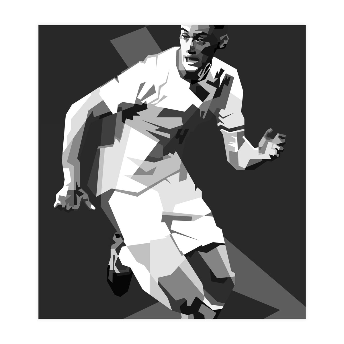 Jay Idzes Football Sports Trending Now (Print Only)