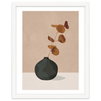 Eucalyptus Decoration