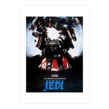 Star Wars Jedi (Print Only) thumbnail
