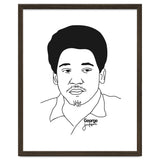George Jackson Activist thumbnail
