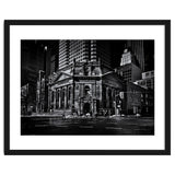 The Hockey Hall Of Fame No 1 thumbnail